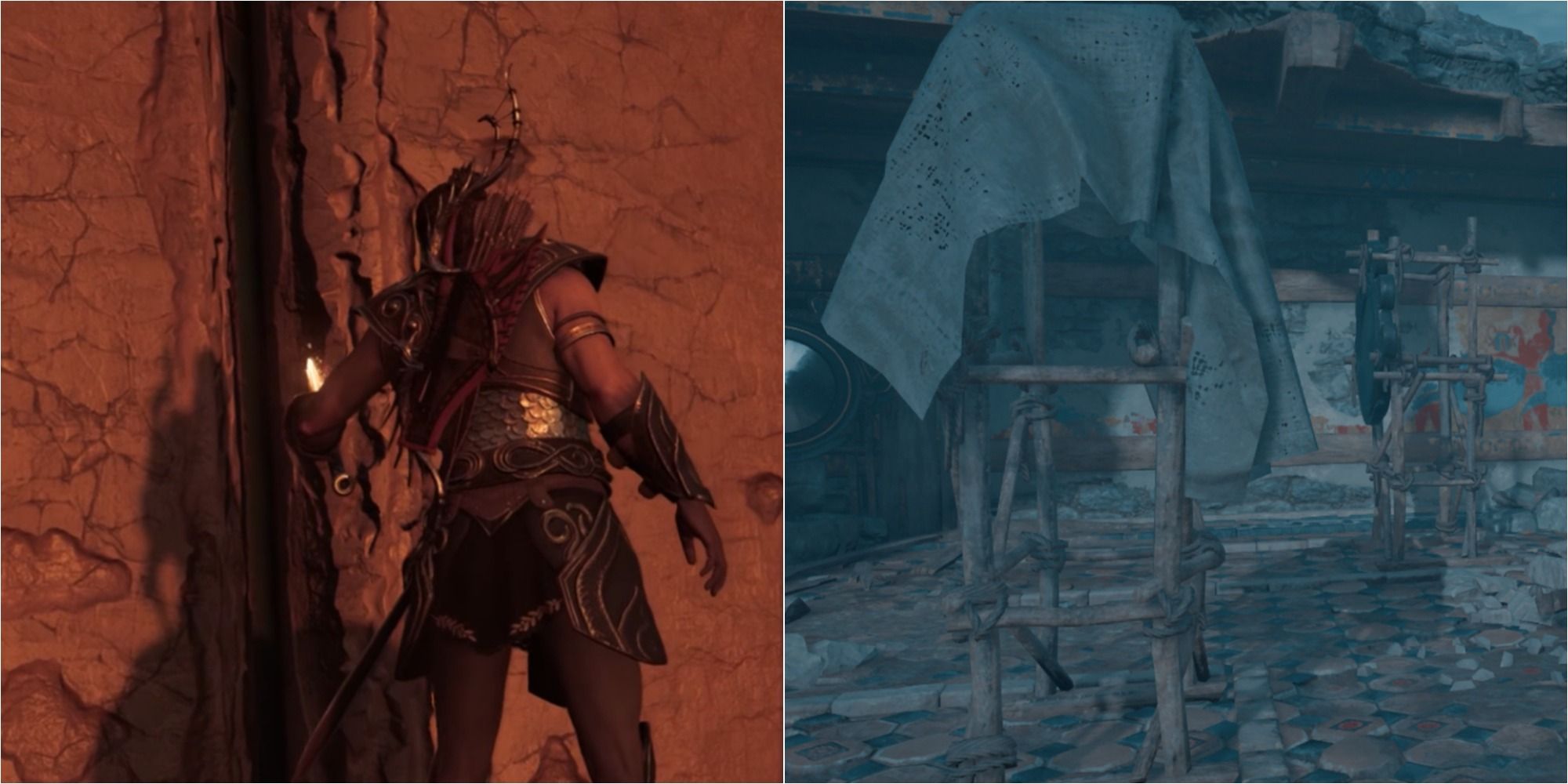 Assassin's Creed Odyssey: How To Open The Door In A Family's Legacy