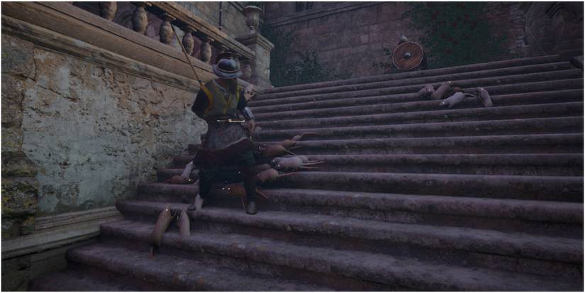 Assassin's Creed Valhalla: Tips You Need To Know About The Combat