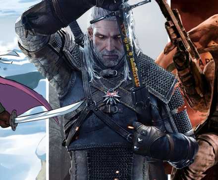 The Best Linear RPGs That Don't Have Open Worlds