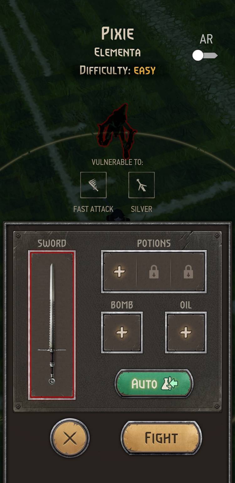 The Witcher Monster Slayer: A Guide To Slaying Monsters