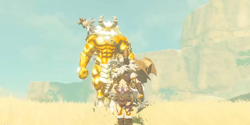 Most Iconic Enemies From The Legend Of Zelda
