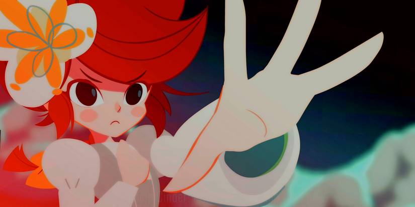 6 Weird Facts You Didn't Know About Crisbell