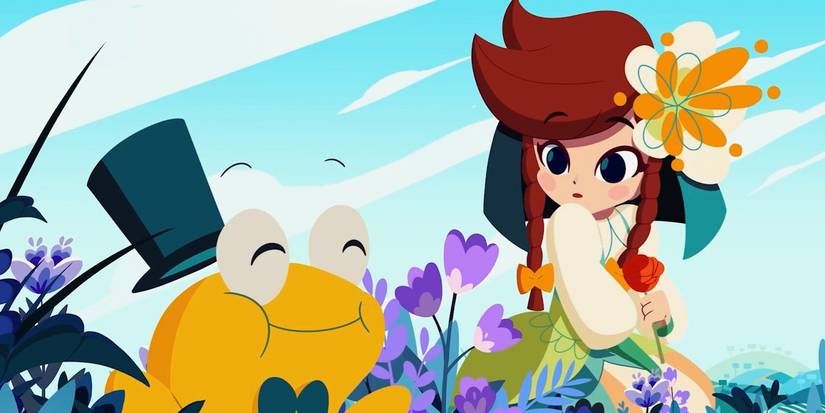6 Weird Facts You Didn't Know About Crisbell