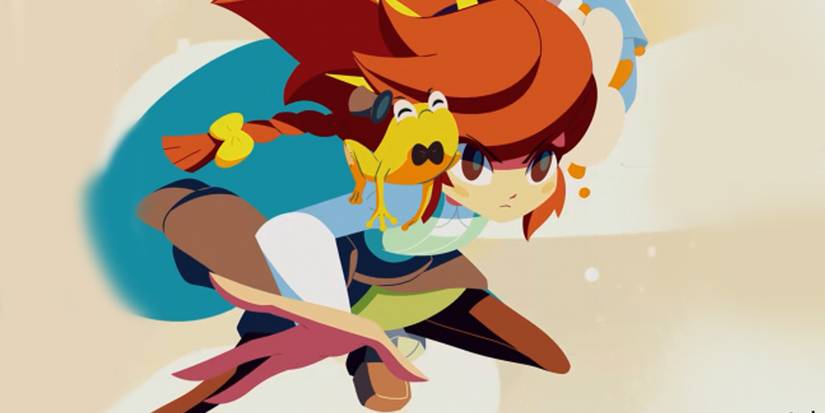 6 Weird Facts You Didn't Know About Crisbell