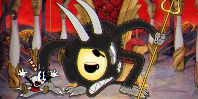 Cuphead: How to Beat the Devil