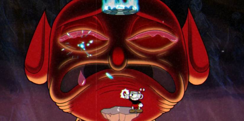 Cuphead: How to Beat the Devil