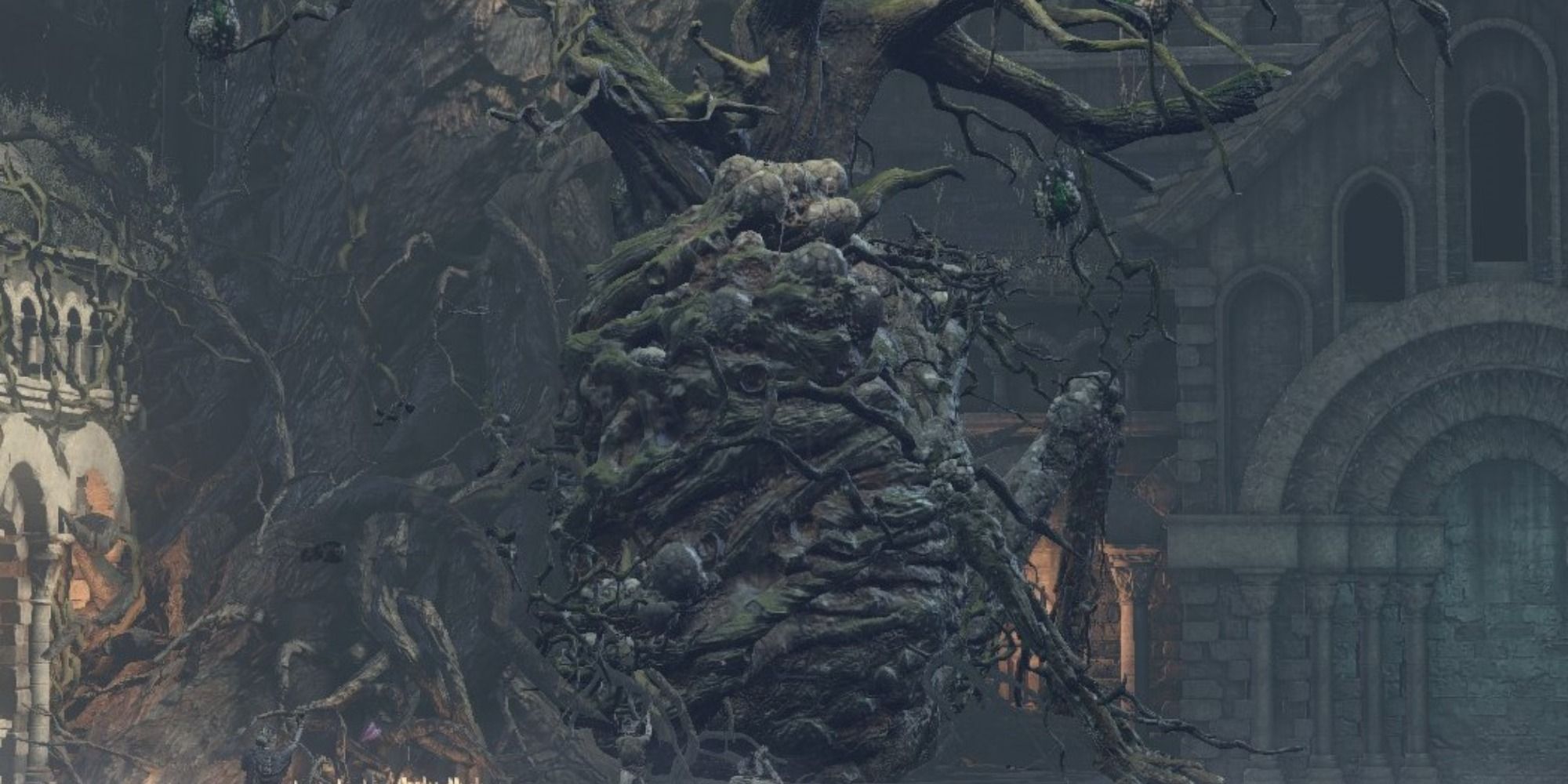 Dark Souls 3: Every Boss In Order