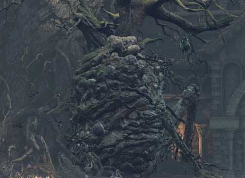 Tree Boss Ds3 Dark Souls 3: Every Boss In Order