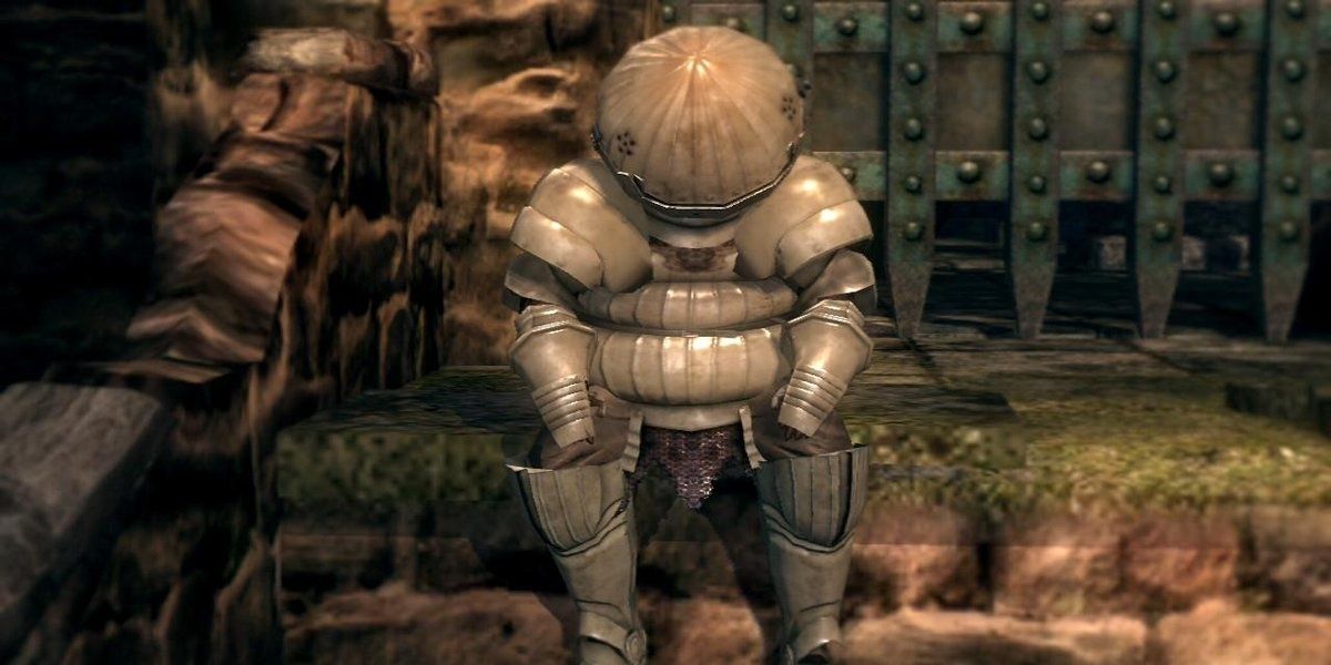 Dark Souls: Siegmeyer's Questline, A Step By Step Guide