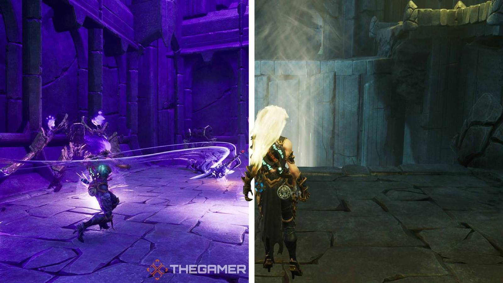 Darksiders 3: 5 Best Mods