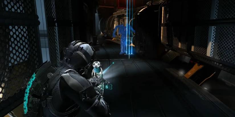 Dead Space: Every Weapon In The Series, Ranked