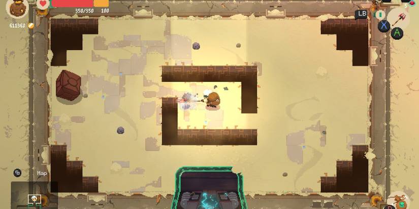 Moonlighter: Every Dungeon, Ranked