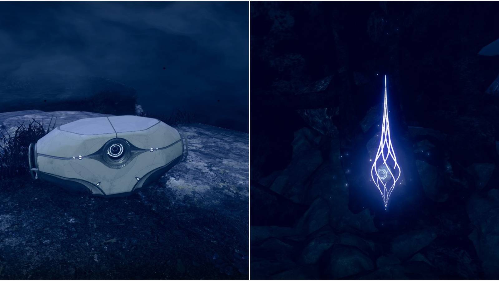 Destiny 2: Forest Of Echoes – All Ascendant Anchors And Mysteries