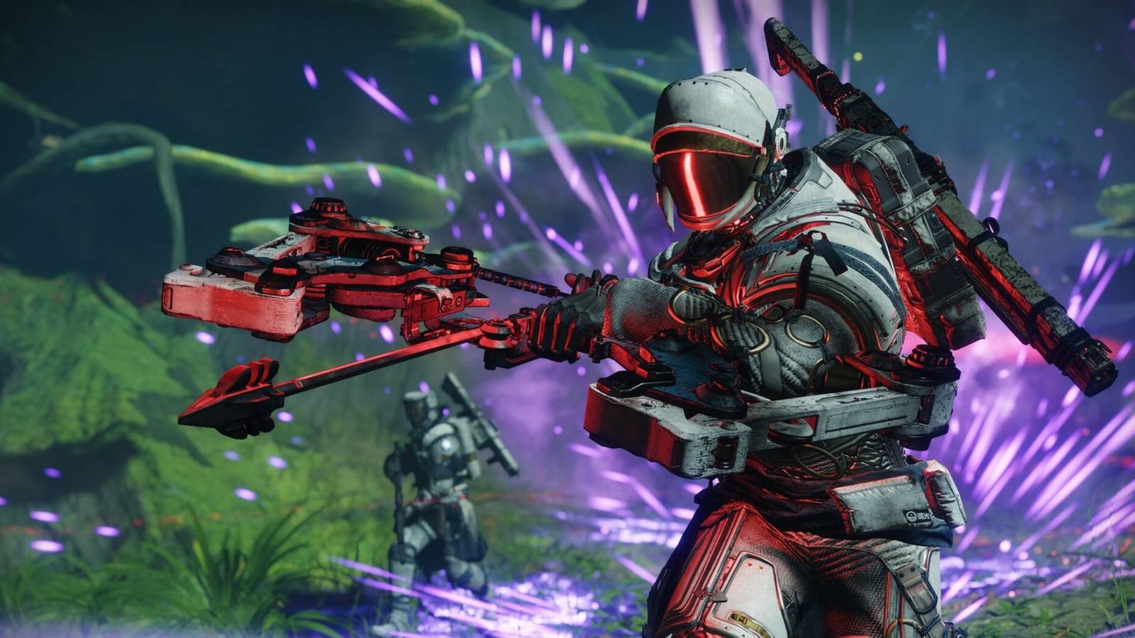 The Best Bows In Destiny 2, Ranked