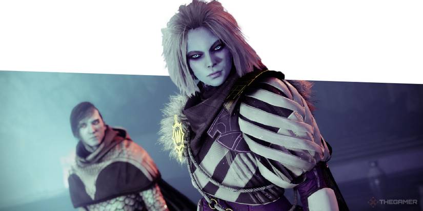 Destiny 2 Season of the Lost Progression