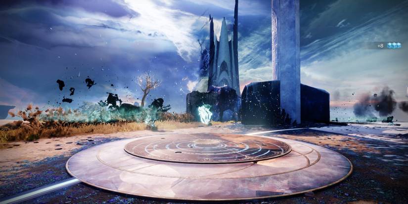 Destiny 2: Astral Alignment Activity Guide