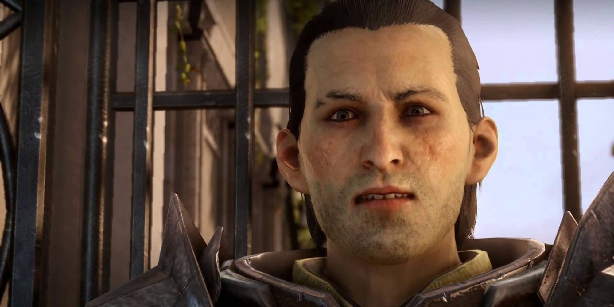 dragon age inquisition walkthrough