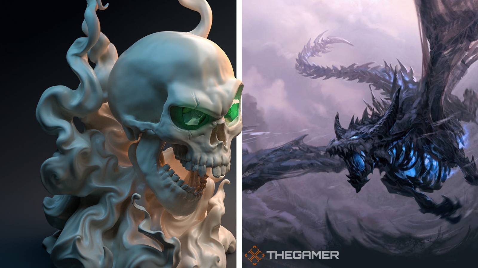 Dungeons And Dragons: Most Powerful Undead, Ranked