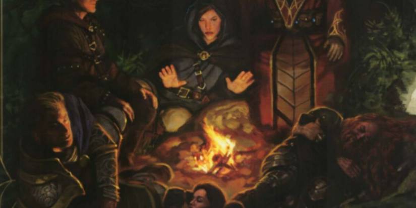 Tips For Playing An Automation In D&D