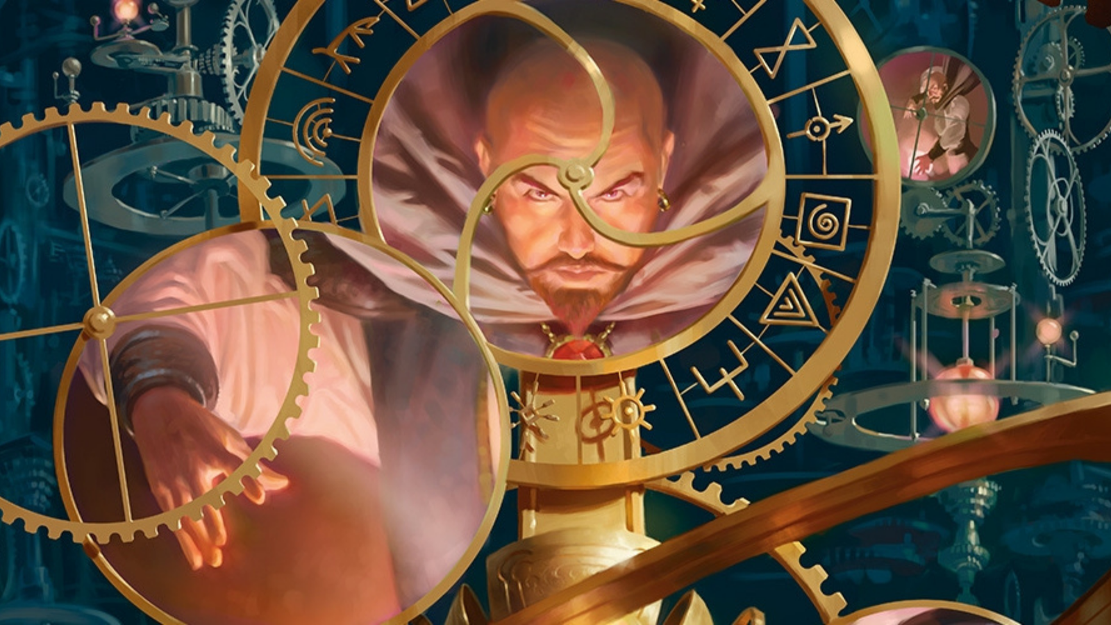 What Is Ritual Casting In D&D?