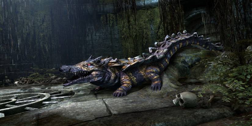 Elder Scrolls Online: Best Monster Sets