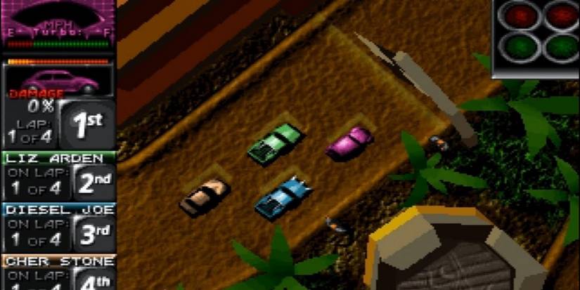 The Best Remedy Entertainment Video Games