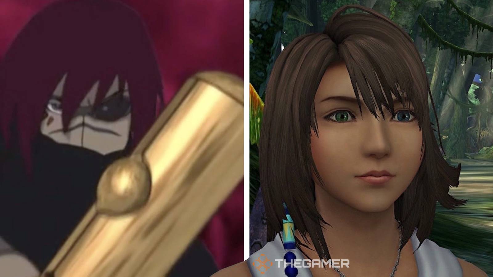 Final Fantasy: Every Summoner Party Member In The Series, Ranked