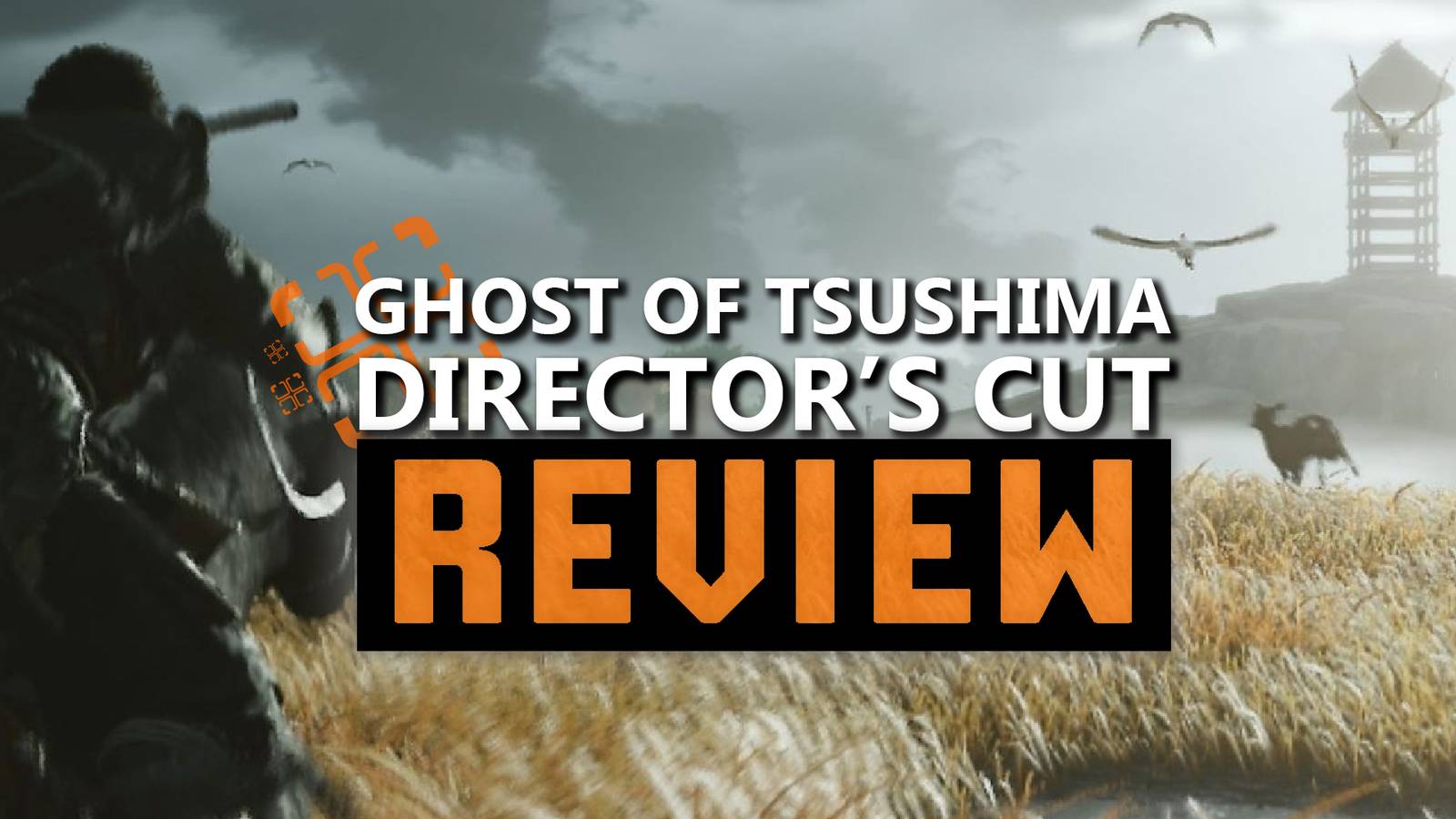 Ghost of Tsushima: Director