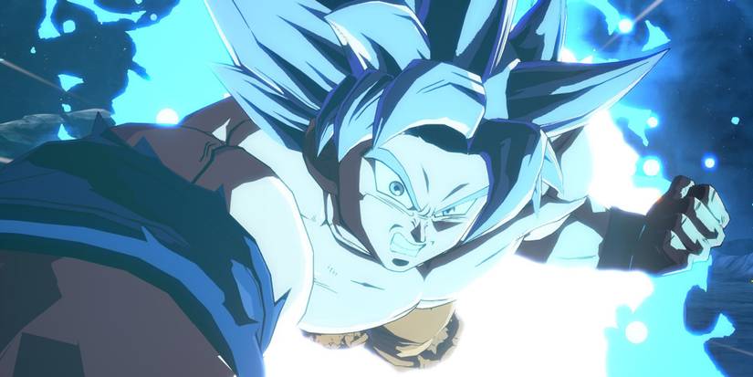 10 Best Teams In Dragon Ball FighterZ