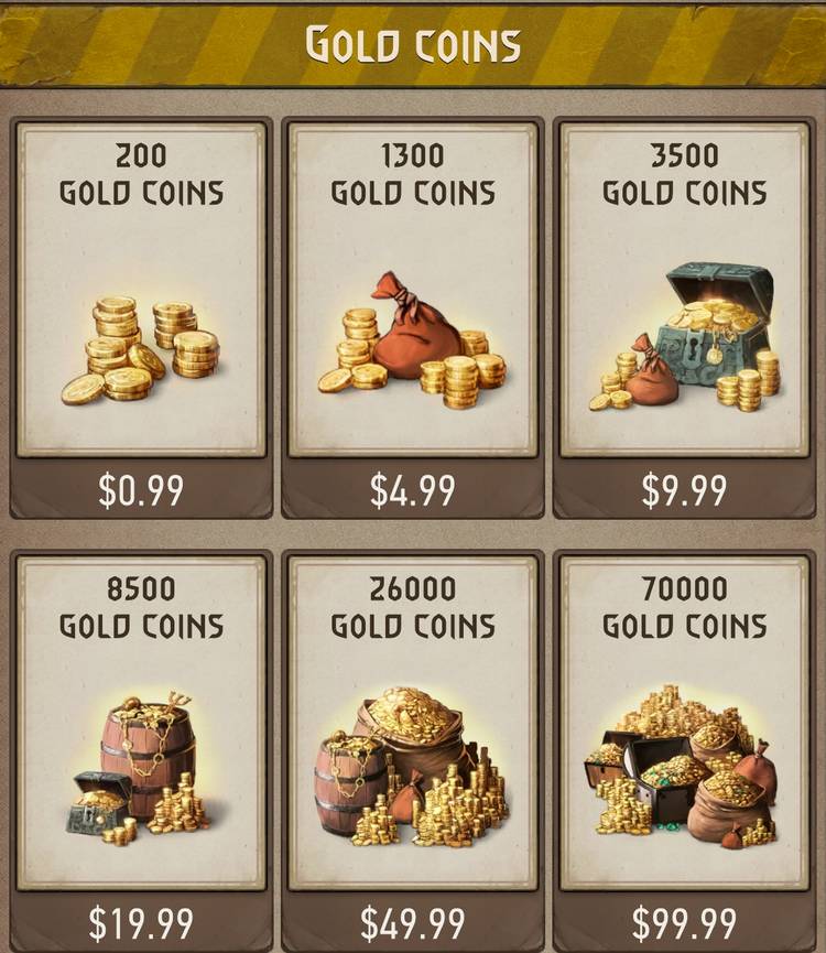 How To Earn Coins In The Witcher Monster Slayer