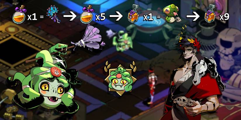 Games With Great Friendship Mechanics