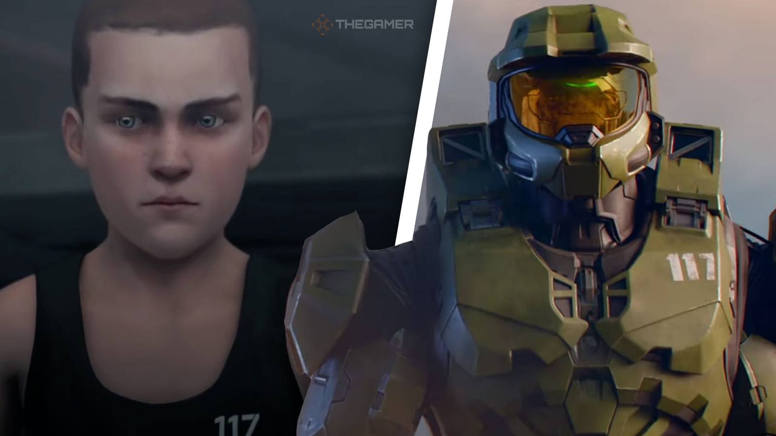 Halo: Things Only Super Fans Know About Master Chief's Body