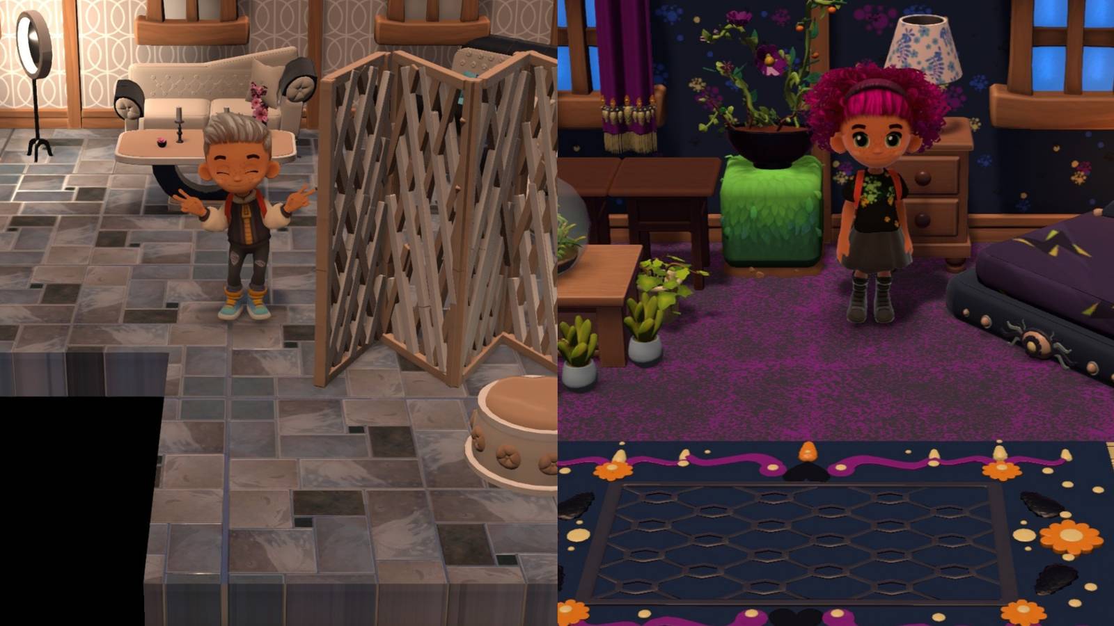 Hokko Life Best User Creations And Their Codes