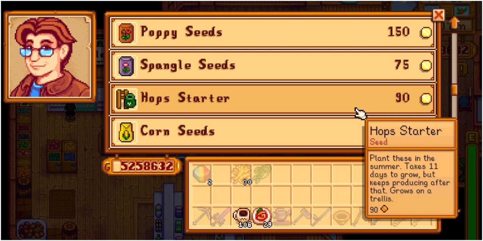 How To Make Pale Ale In Stardew Valley