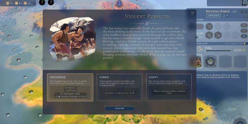 Humankind: Beginner Tips