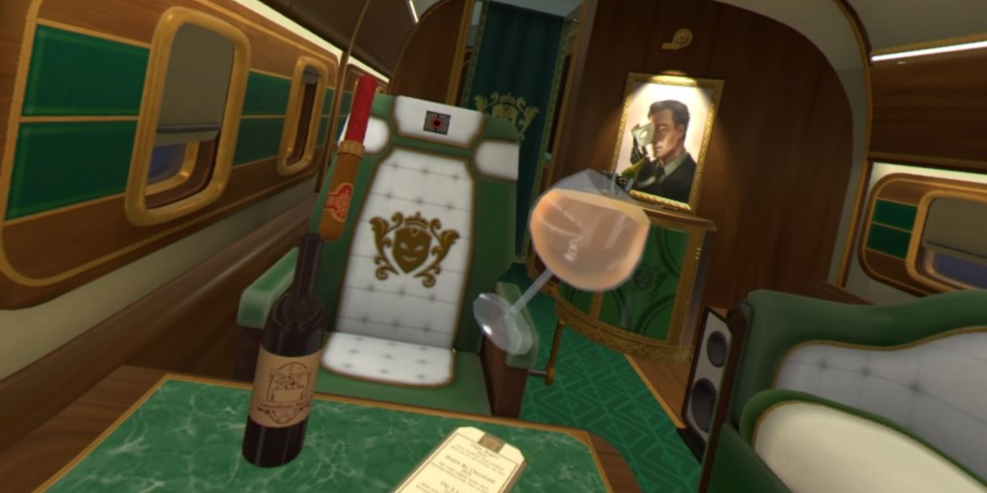 How To Complete Operation: Jet Set In I Expect You To Die 2