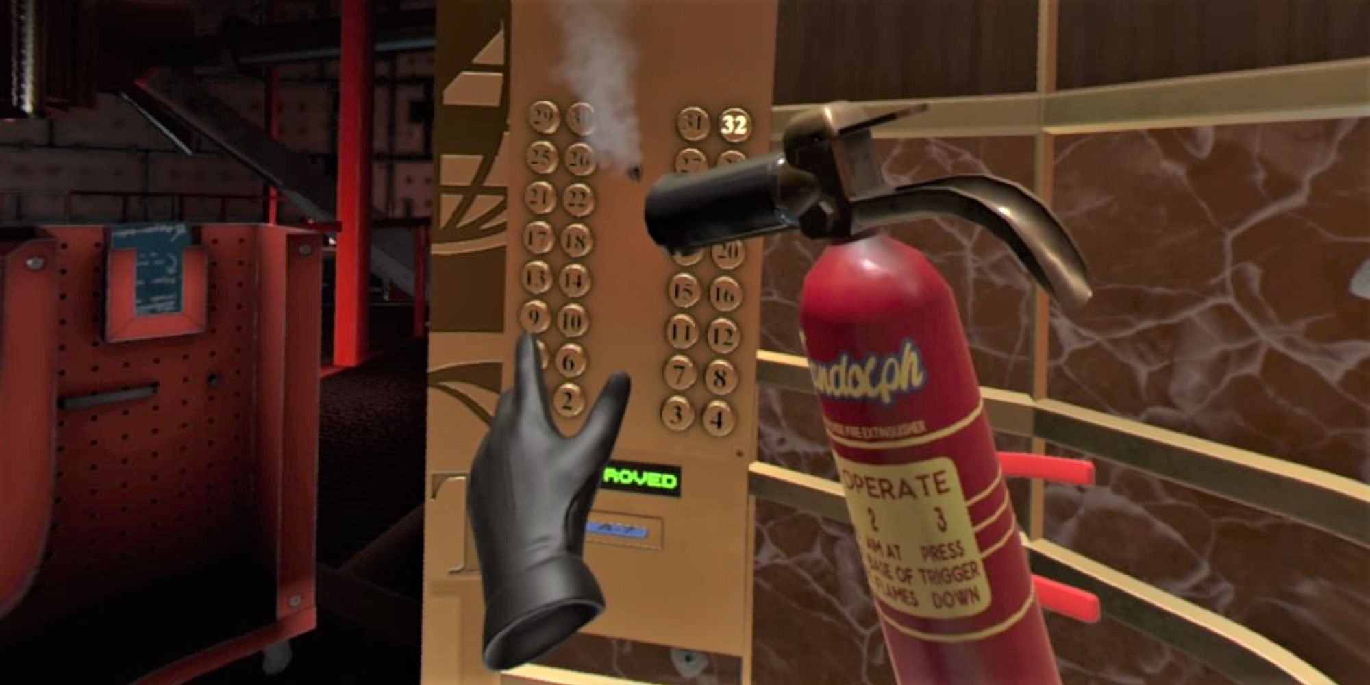 How To Complete Operation: Rising Phoenix In I Expect You To Die 2