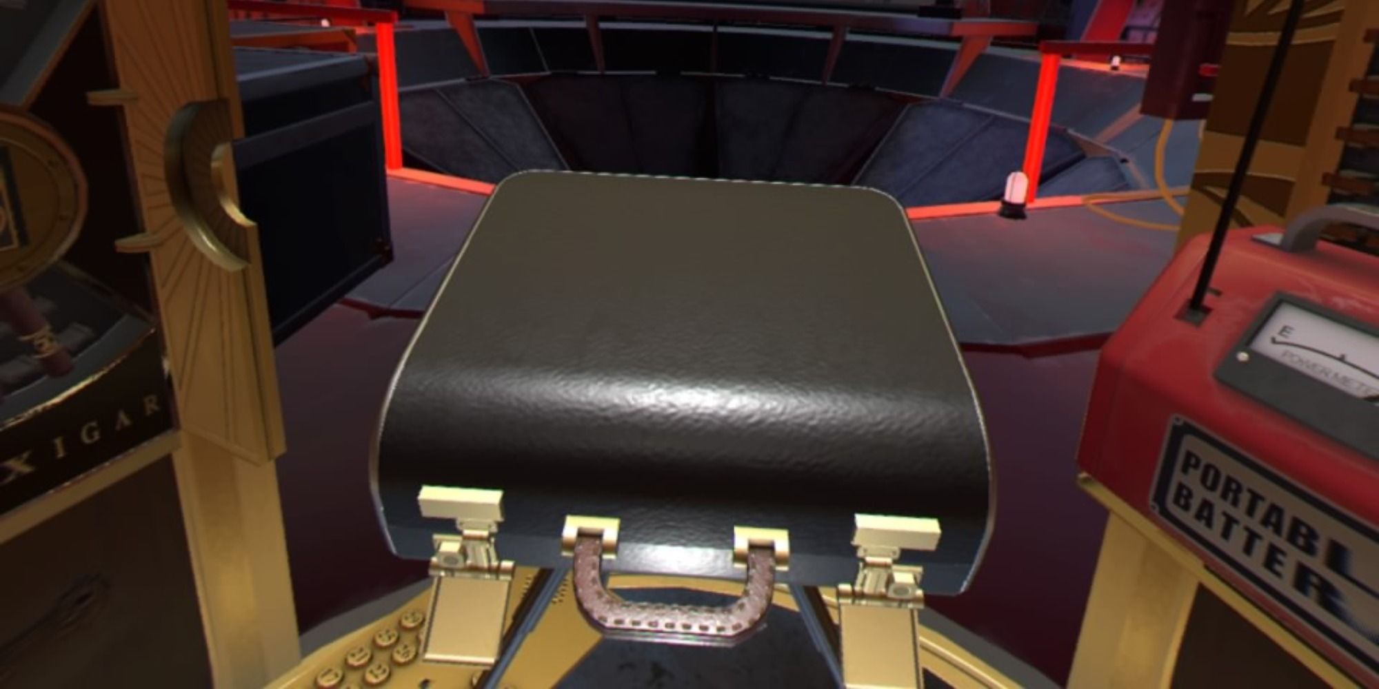 How To Complete Operation: Rising Phoenix In I Expect You To Die 2