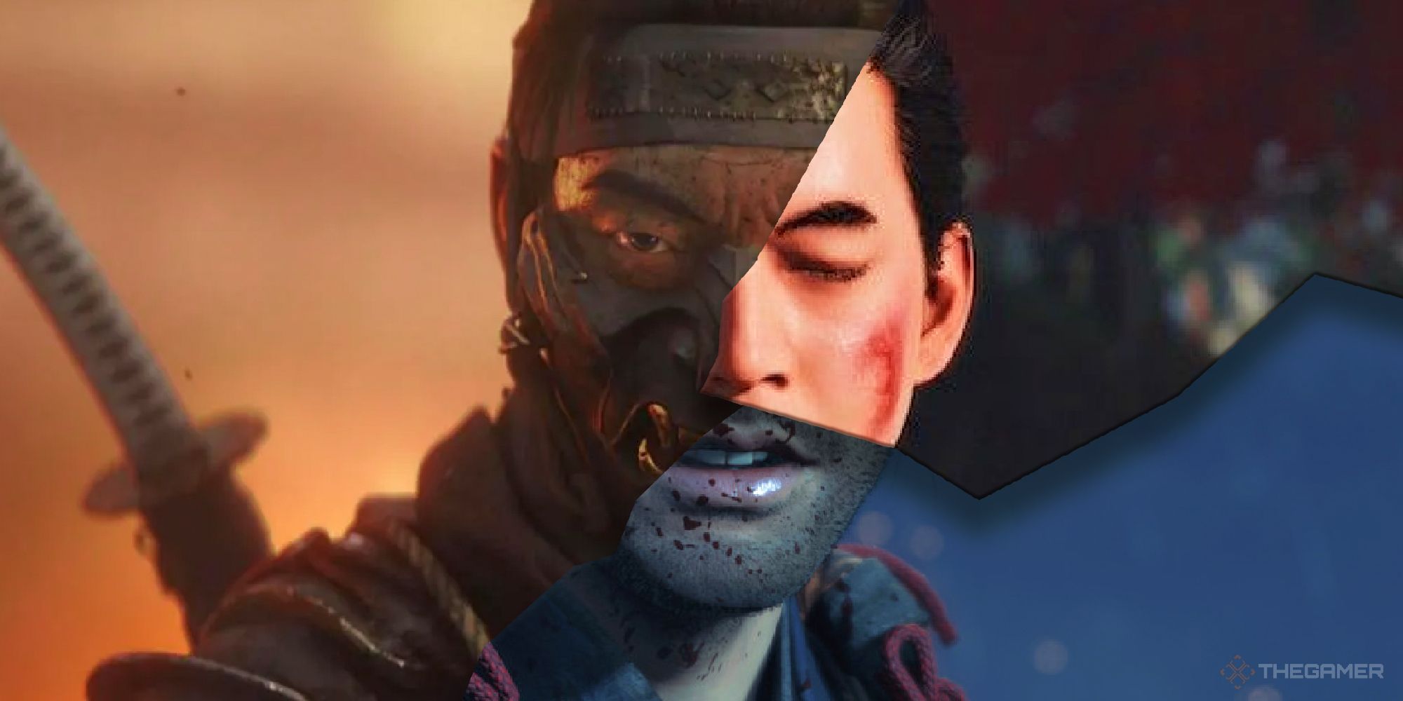Ghost of Tsushima Has Finally Learned To Confront Jin Sakai's