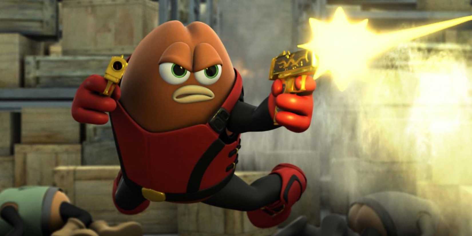 All The Games We've Heard Nothing About In 2025