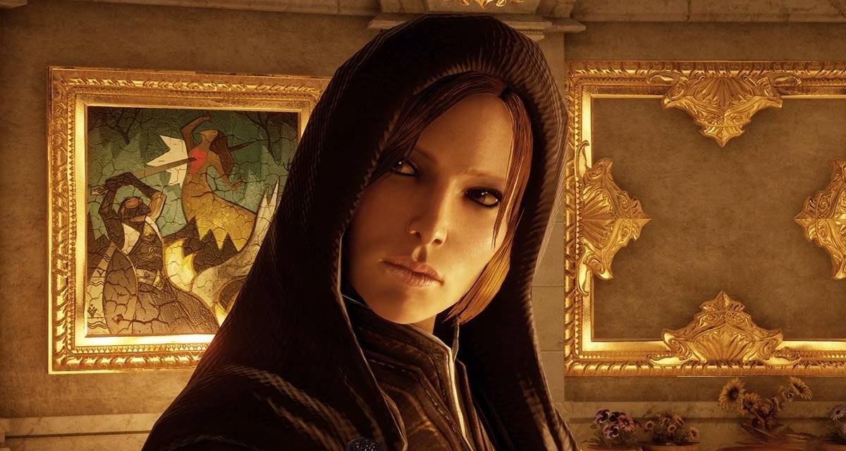 Former Dragon Age Director Doesn't Think BioWare's Messaging Will Change ...