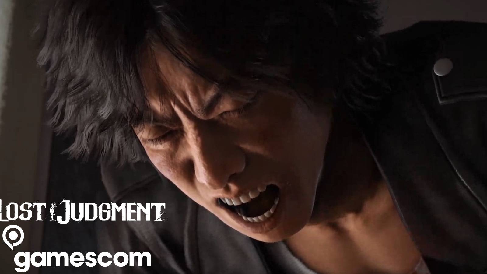Lost Judgment's Gamescom Trailer Reveals A Suitably Dark Murder Mystery