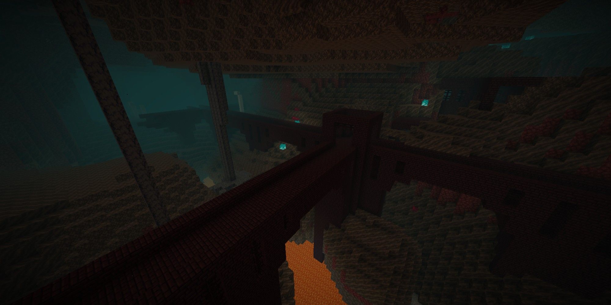What To Do In The Nether In Minecraft