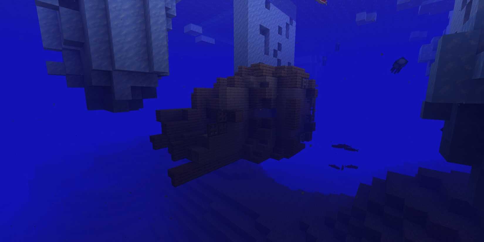 How To Find Buried Treasure In Minecraft