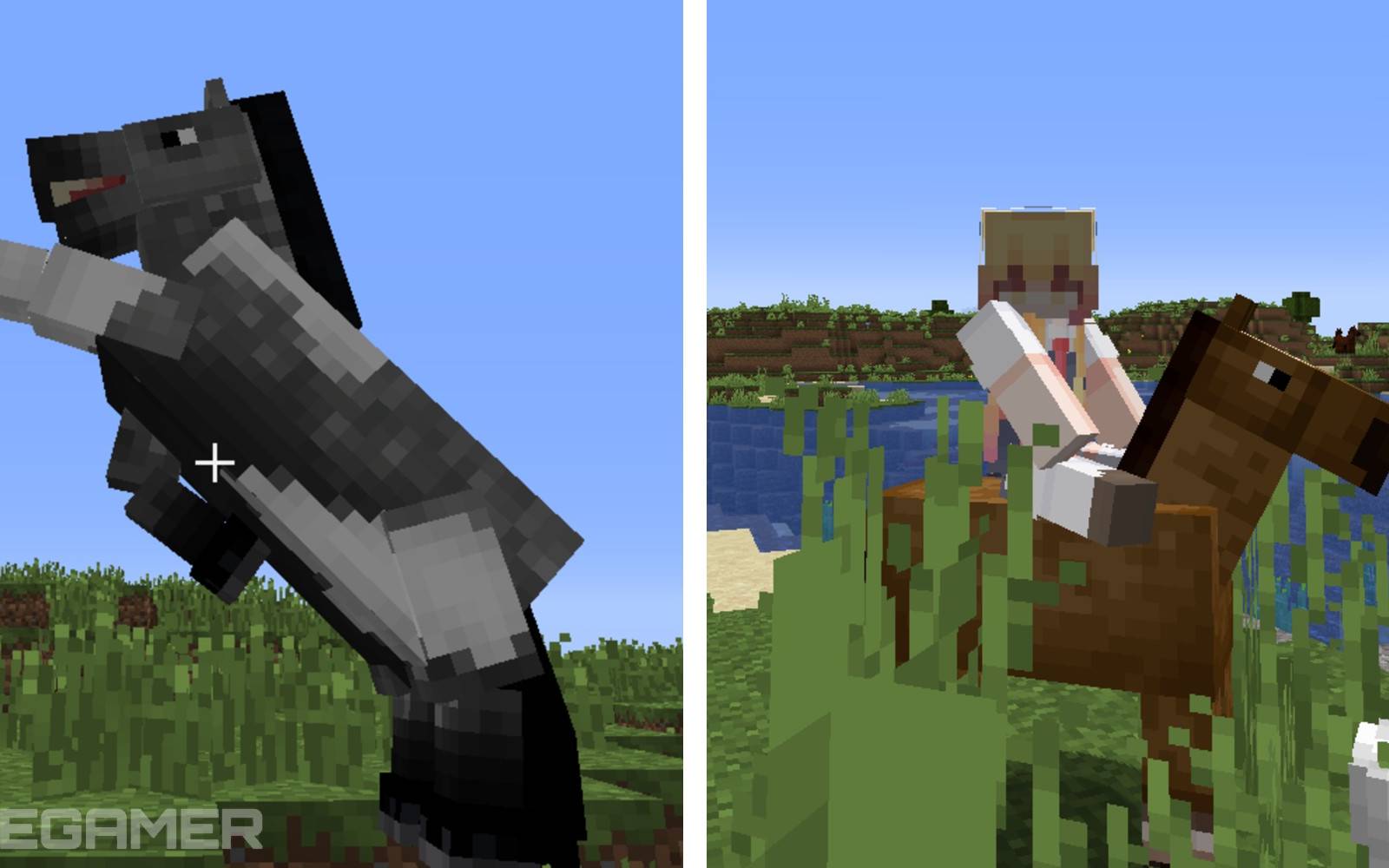 Breeding Guide Minecraft Horse Breeding Chart