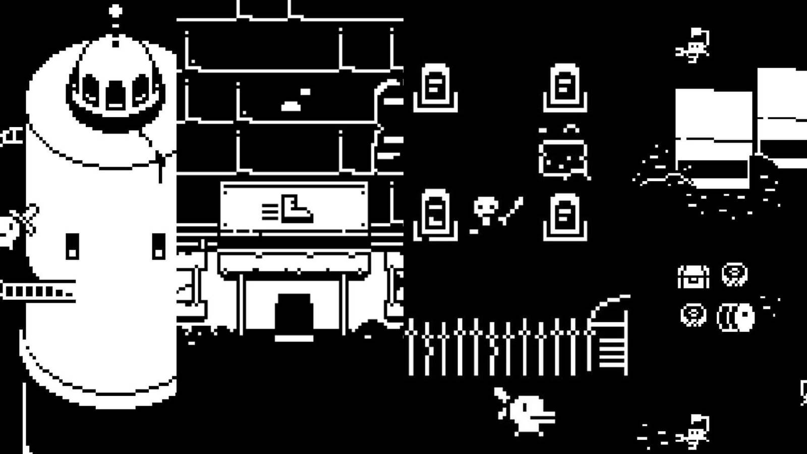 Minit: The 8 Best Items
