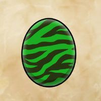 Monster Hunter Stories 2 Wings of Ruin Egg Pattern boltreaver astalos