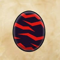 Monster Hunter Stories 2 Wings of Ruin Egg Pattern hellblade glavenus