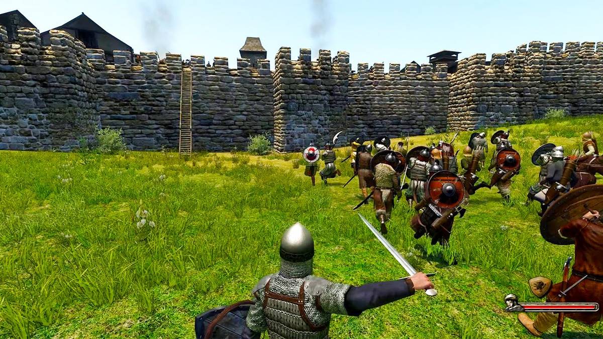 Mount & Blade: Warband - Best Companions, Ranked