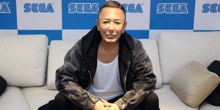 Toshihiro Nagoshi And Daisuke Sato Are Leaving Sega